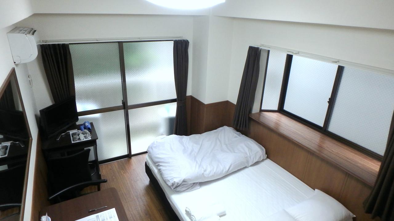 Elitz Inn Third 京都市 エクステリア 写真