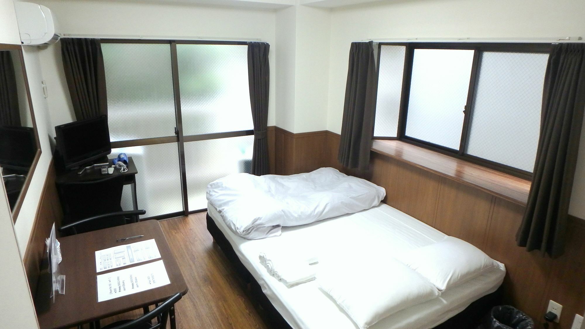 Elitz Inn Third 京都市 エクステリア 写真