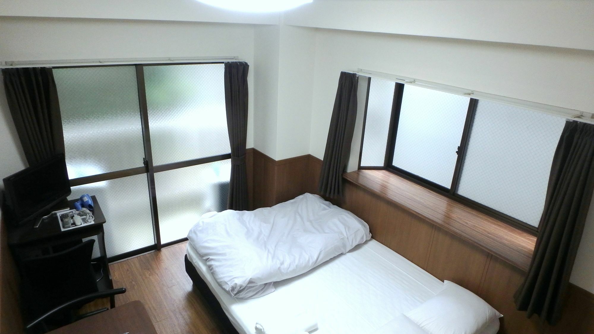 Elitz Inn Third 京都市 エクステリア 写真